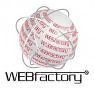 Webfactory-Logo für FIDURA Private Equity