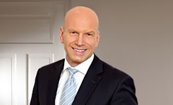 Klaus Ragotzky, Geschäftsführer FIDURA Capital Consult GmbH