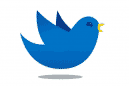 FIDURA-Icon für den FIDURA-Twitter-Account