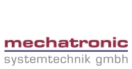 Logo Mechatronic Systemtechnik GmbH